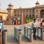 Digital Ticketing Solutions for Government Museums