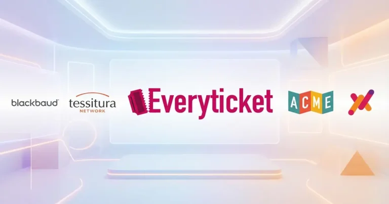 Event Ticketing Platforms