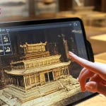 Modern Museum Management Software