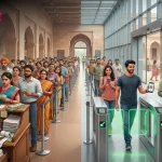 Online Ticket Management System