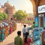 Online Ticketing Service for Museums