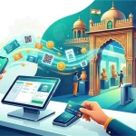 Online Ticketing System with POS for Museums