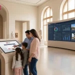 White Label Ticketing Platform for Museum