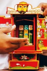 Interconnected Tales