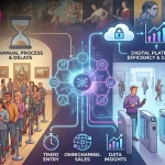 Event Ticket Sales Platform for Museum