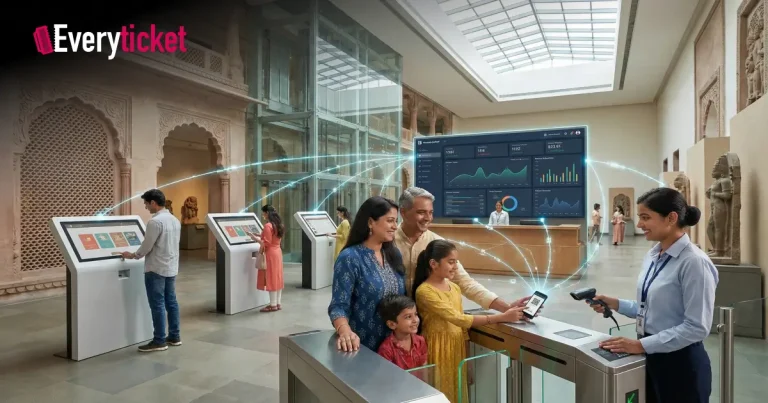 Museum Management Software