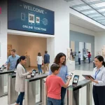 Online Ticket Management System for Museum