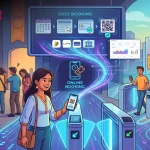 Online Ticket Services