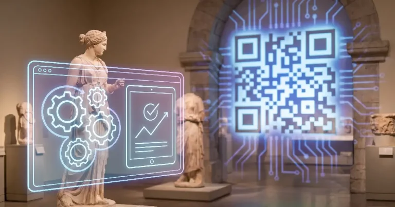 Digital Ticketing Solutions: A Guide for Museum Boards