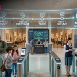 Museum Entry Management System