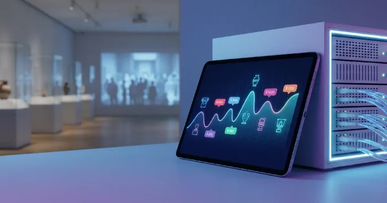 Online Ticketing Solutions: Museum Peak-Season Pricing 2026