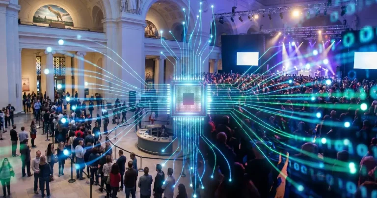 Ticketing Software for Events: Handle Surges Without Crashing