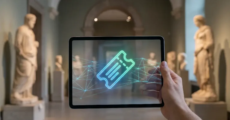 Museum Ticketing System for ASI Museums: 2026 Setup Guide