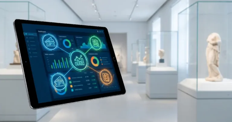 Museum Management Software: Win Board Approval in 2026